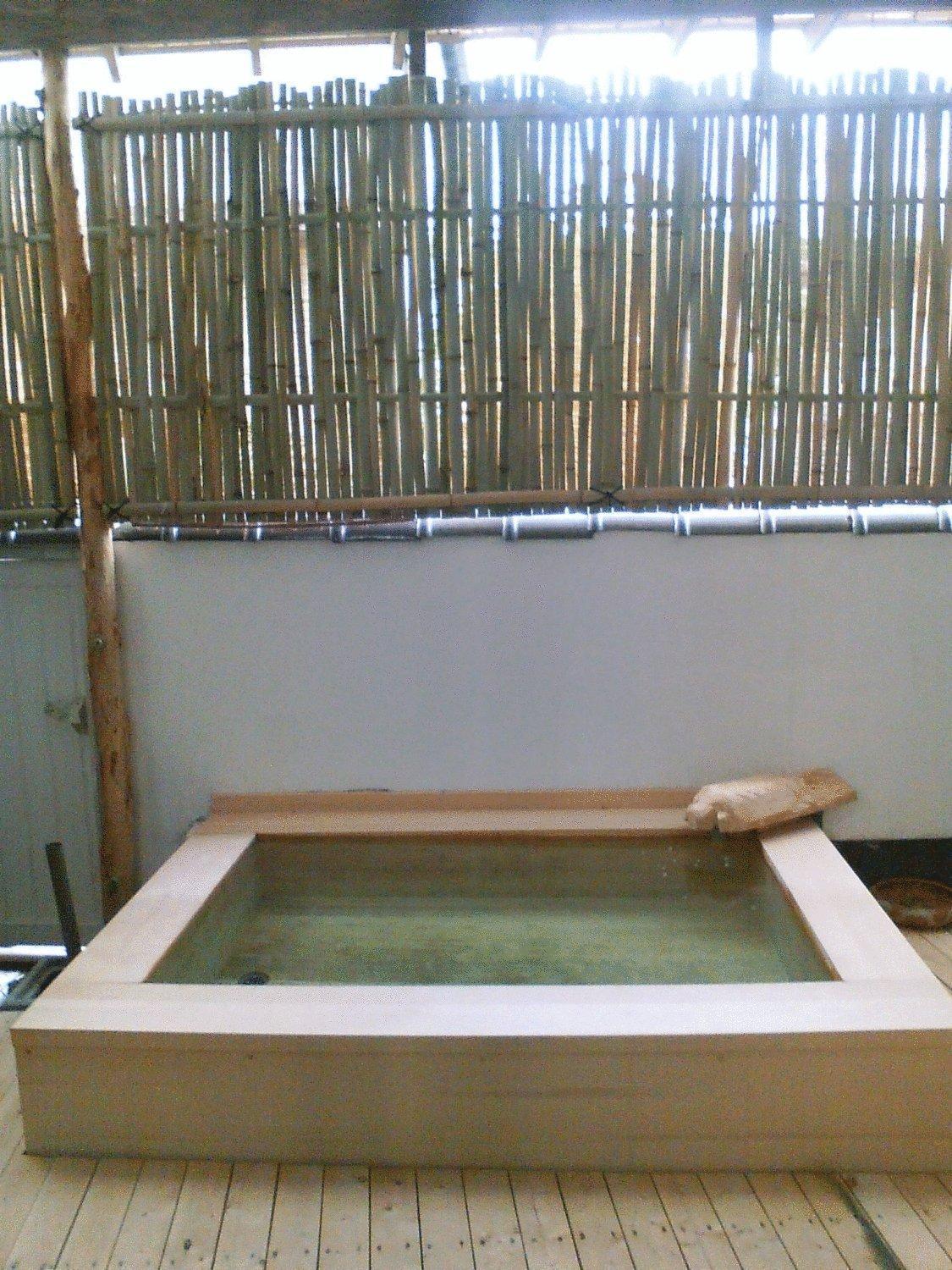 Kamesei Ryokan Chikuma Extérieur photo