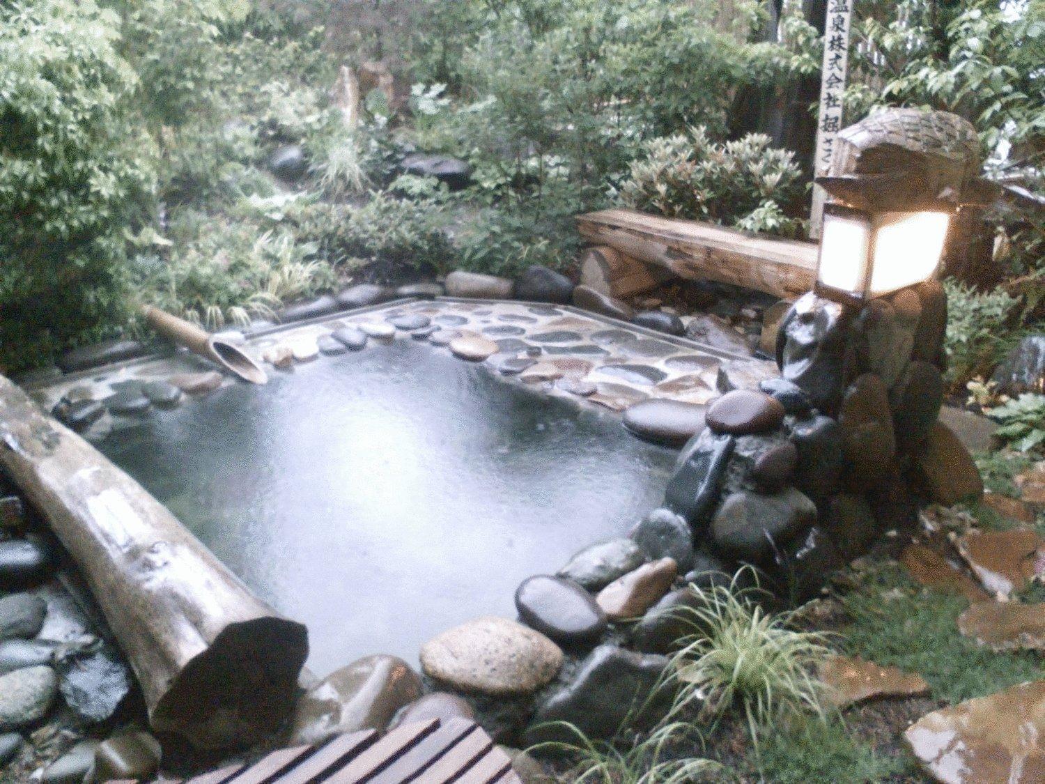 Kamesei Ryokan Chikuma Extérieur photo