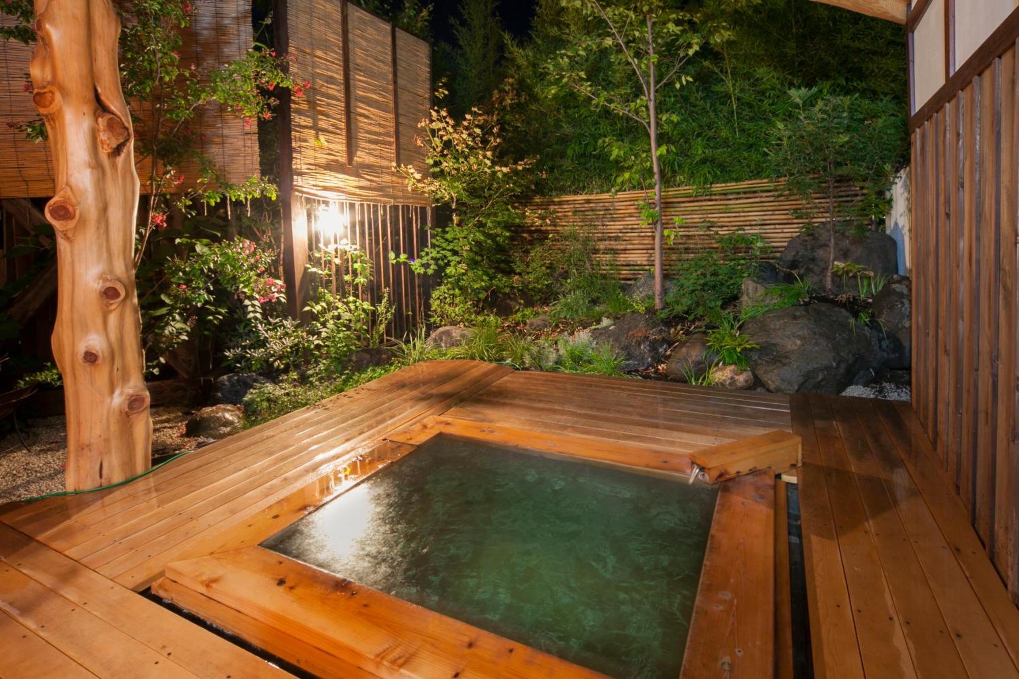 Kamesei Ryokan Chikuma Extérieur photo