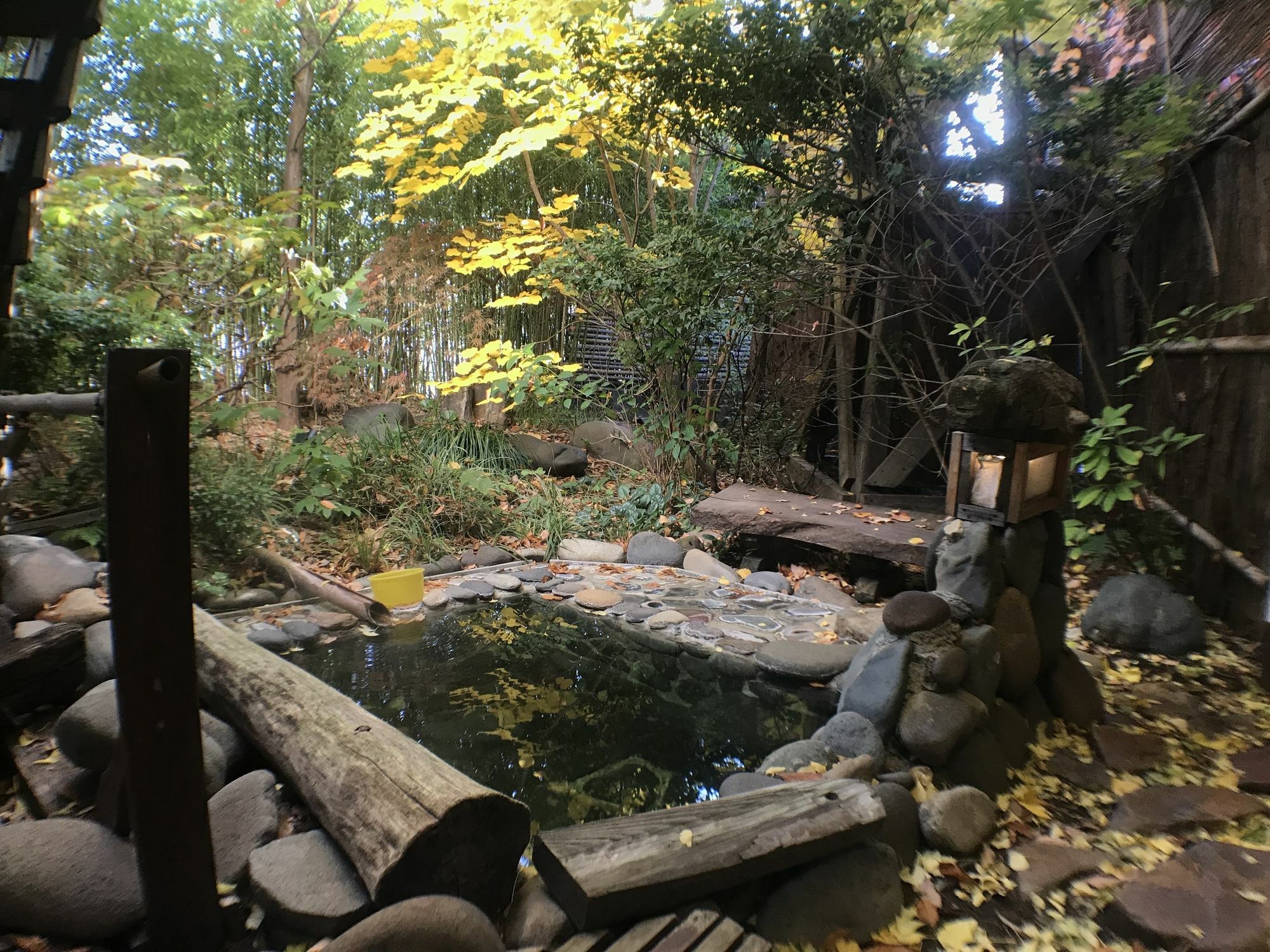 Kamesei Ryokan Chikuma Extérieur photo